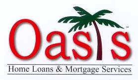 Oasis Home Loans and Mortgage Services