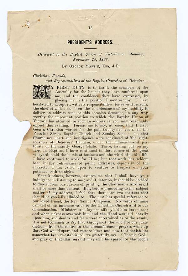 Image of original document.