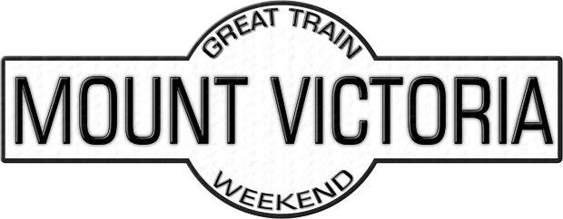 Mt Vic Great Train Weekend